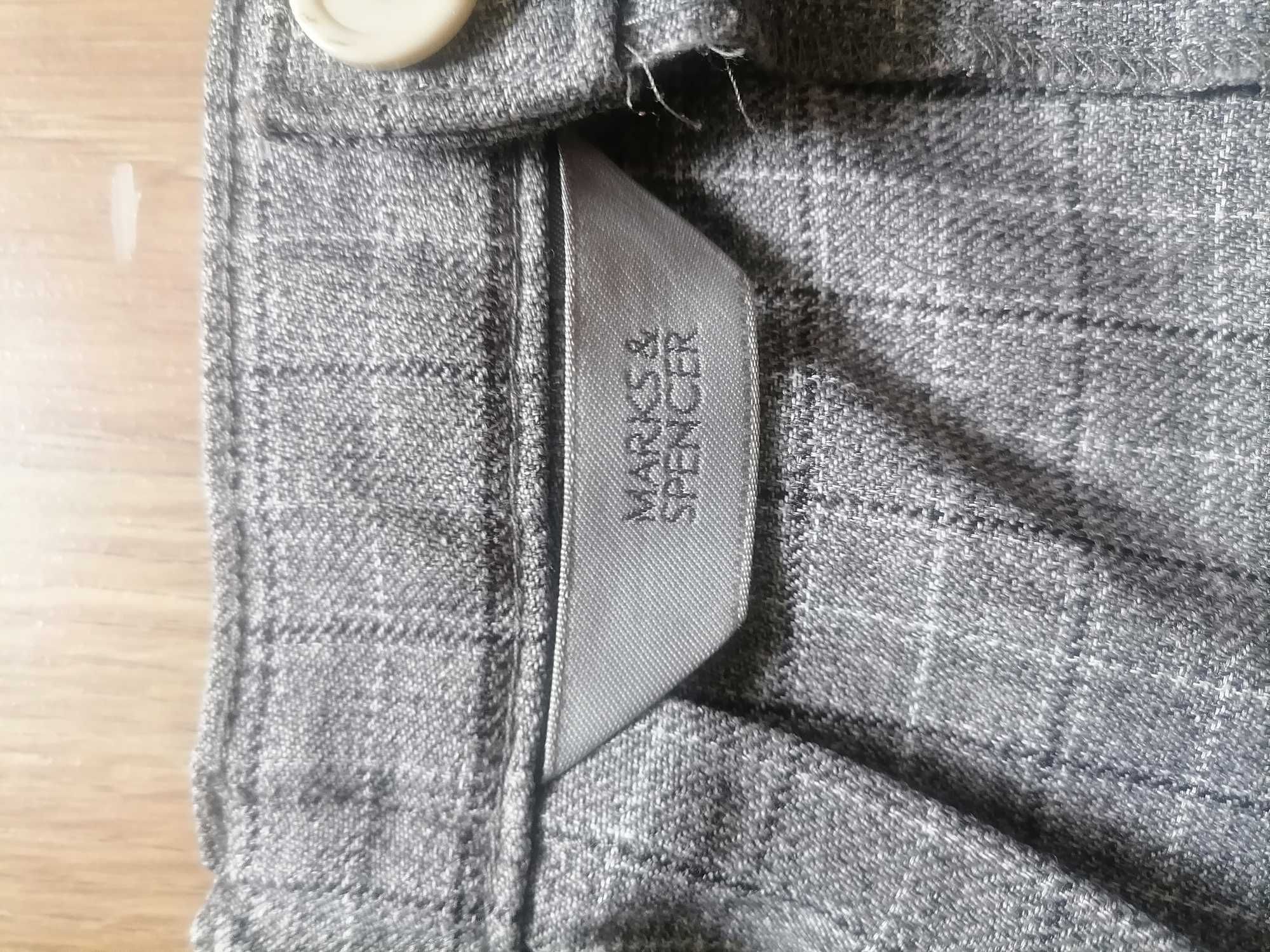 Spodnie marks & spencer