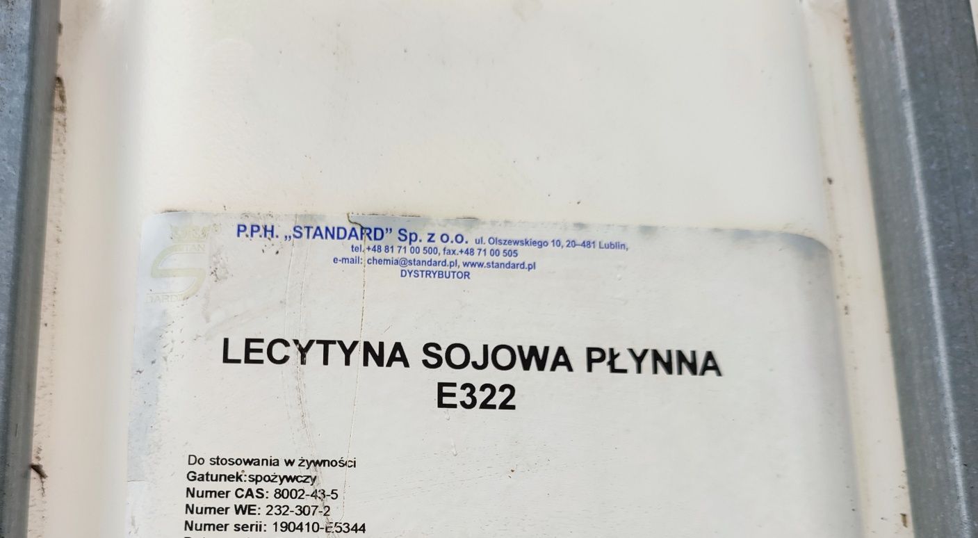 Mauzery na wodę mausery zbiorniki ibc małzer beczka 1000l