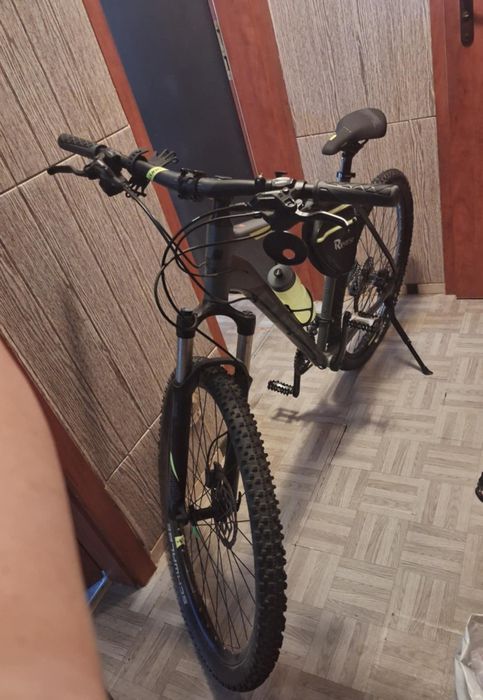 Cube ATTENTION SL 29 – stan idealny, jak nowy, rozmiar 23"