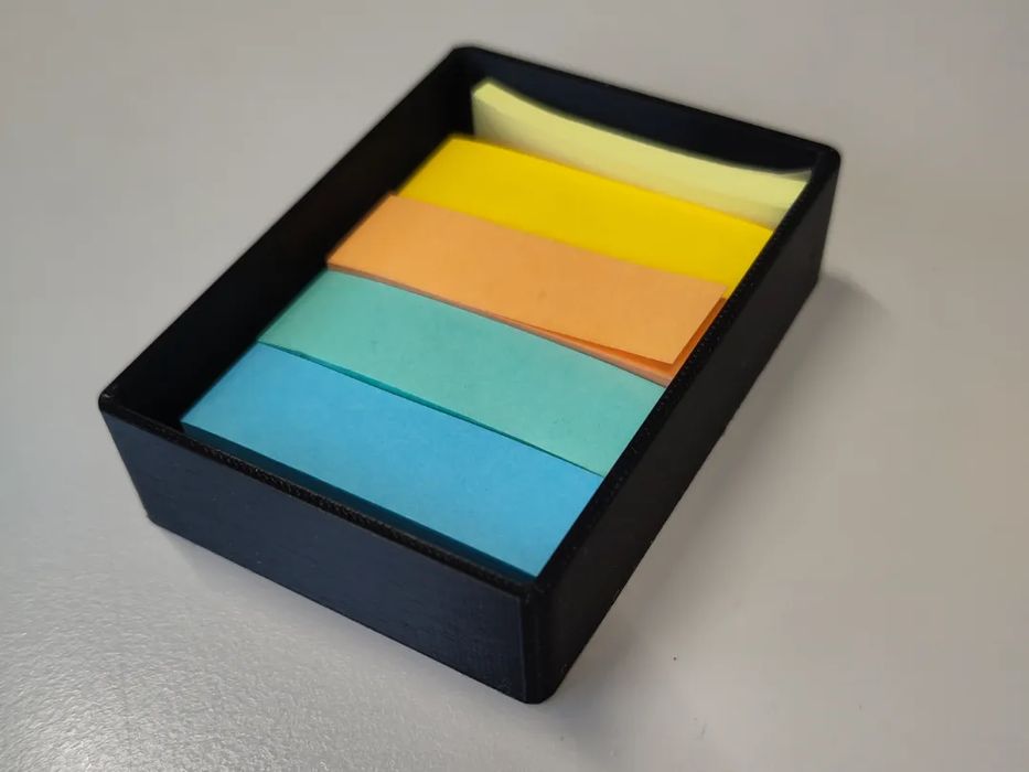 Caixa de Arrumação para Escritório