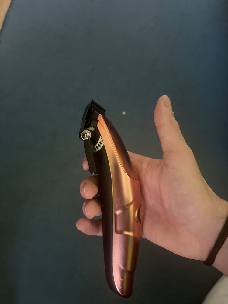 maszynka gamma x ergo