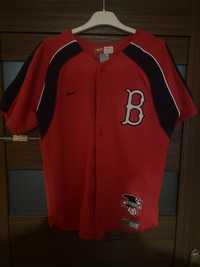 Nike Boston Red Sox American Baseball