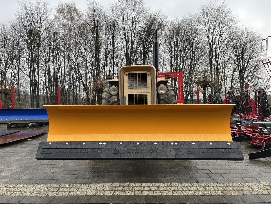 Plug do śniegu śnieżny ursus c360 amortyzowany