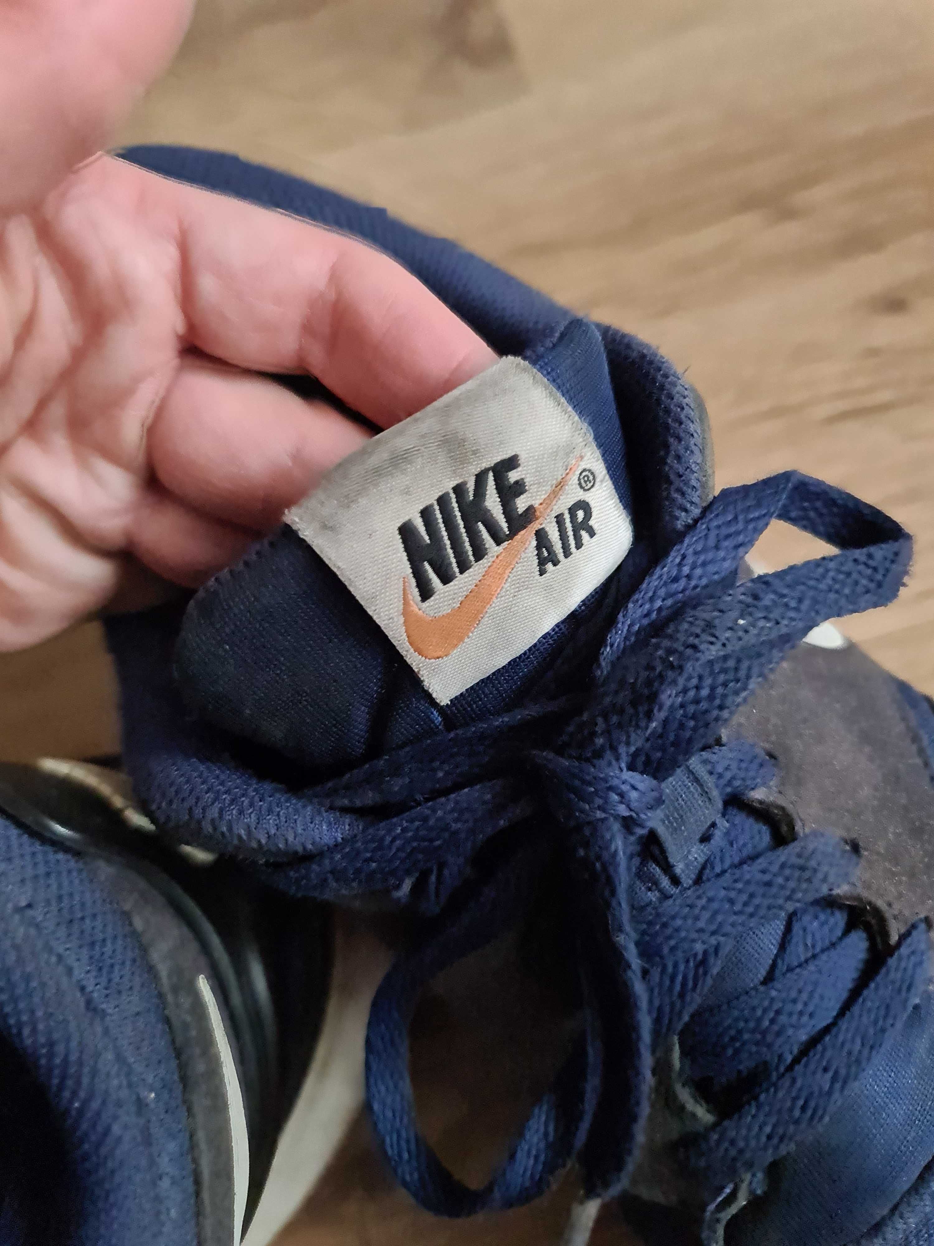 Buty Nike Air 42,5 wkł 26,5 cm