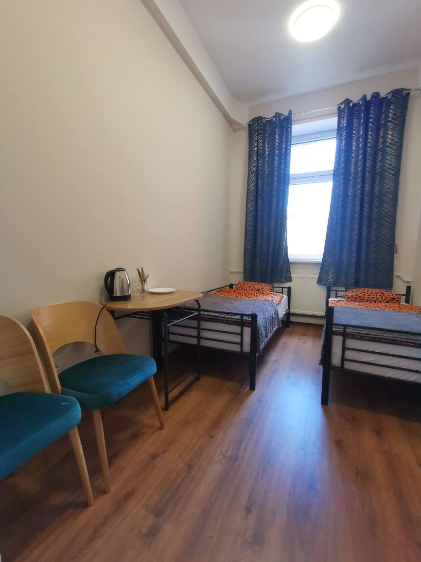 Noclegi Wrocław  Hostel