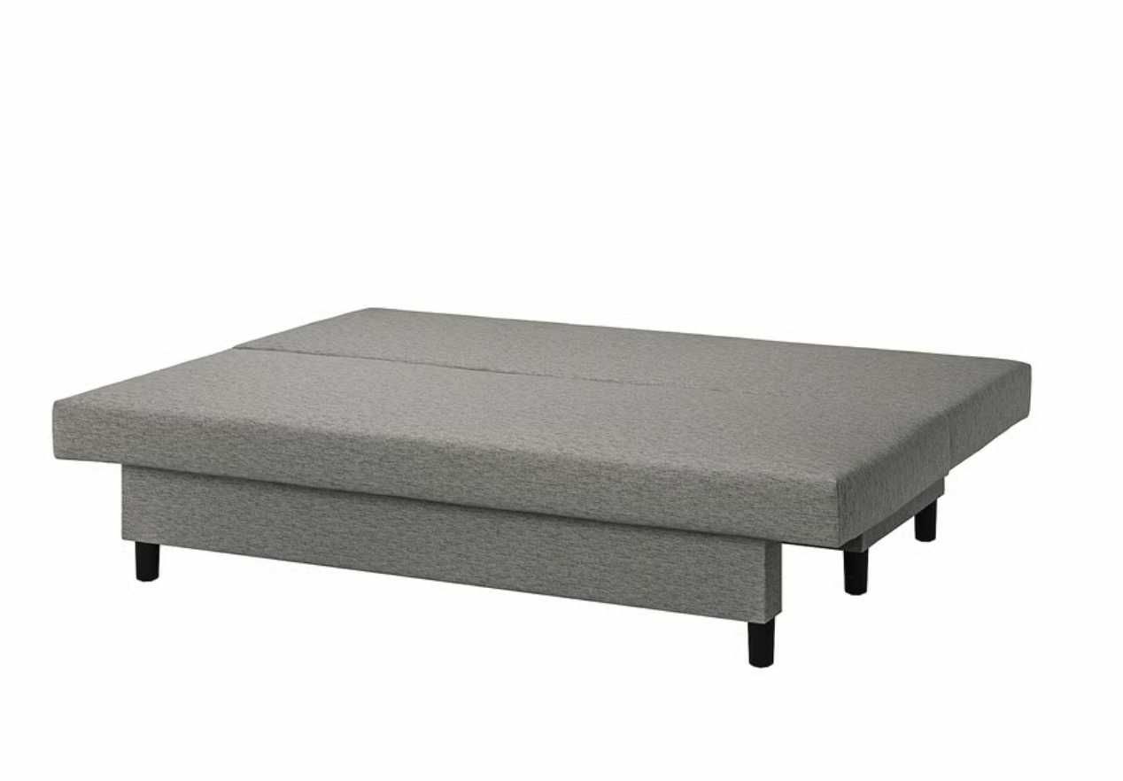 Sofa rozkaładana ÄLVDALEN, 3-osobowa, rozkładana