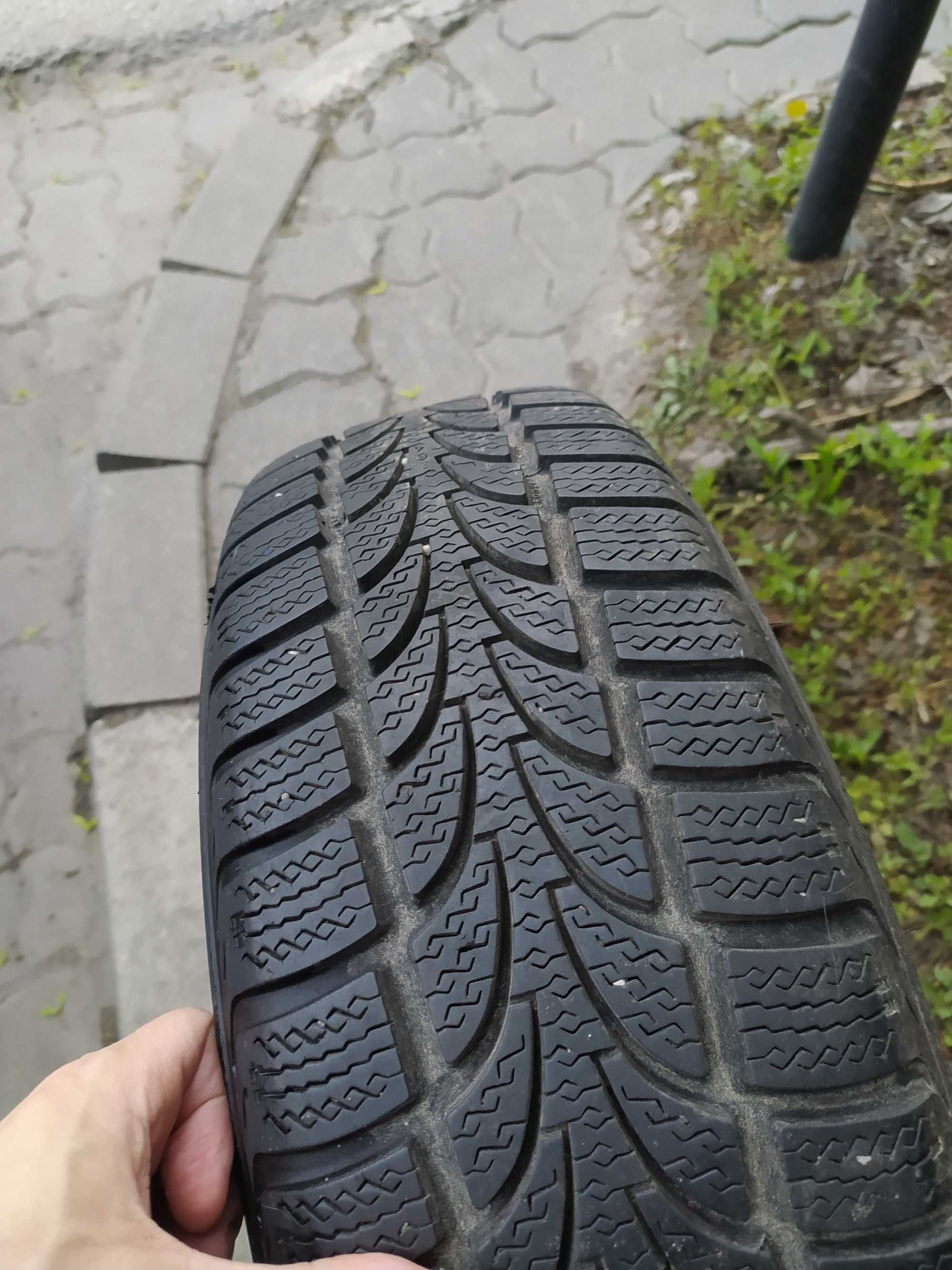 175x65xR14 Nokian Opel/Daewoo