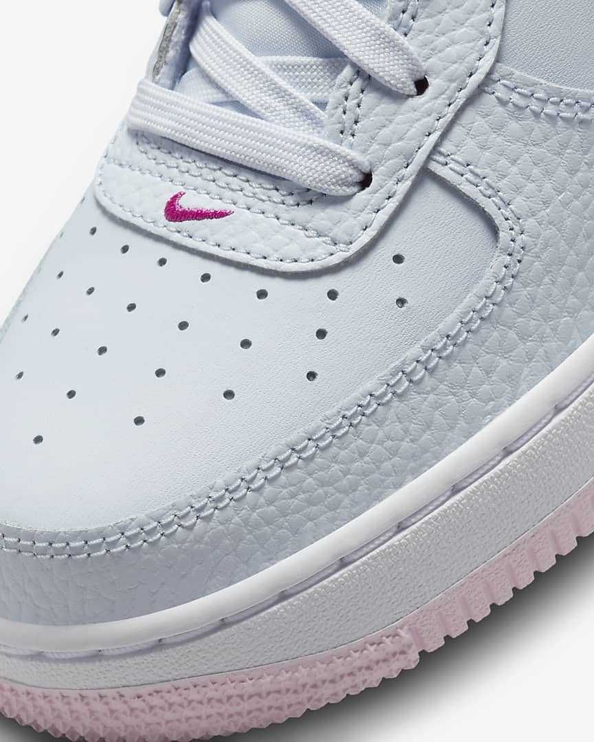 Оригінал ! Кросівки Nike Air Force 1 DV7762-001 EUR 38