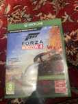 Forza Horizon 4 xbox