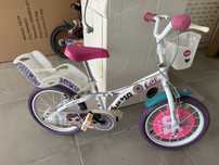 Bicicleta Criança
