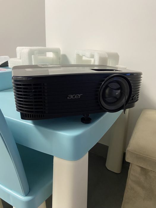 Оренда проектора 500 грн