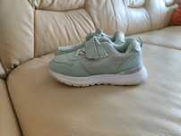 Buty dla dziewczynki adidasy rozmiar 29
