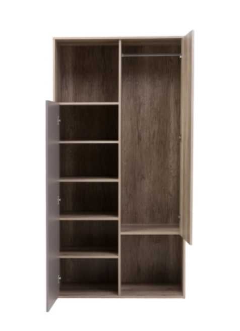 Szafa wyglada jak nowa