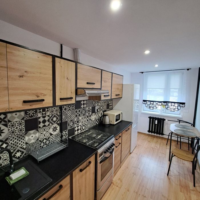 Mieszkanie do wynajęcia