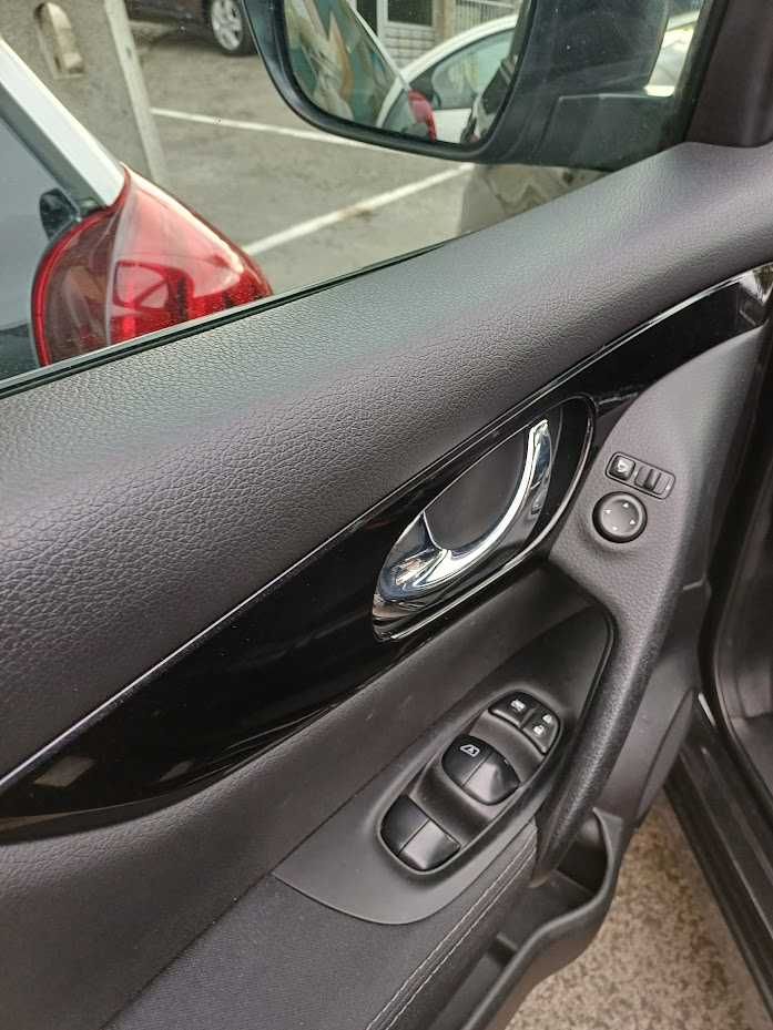 Nissan Qashqai 1.6 130cv dCi Cx.Auto