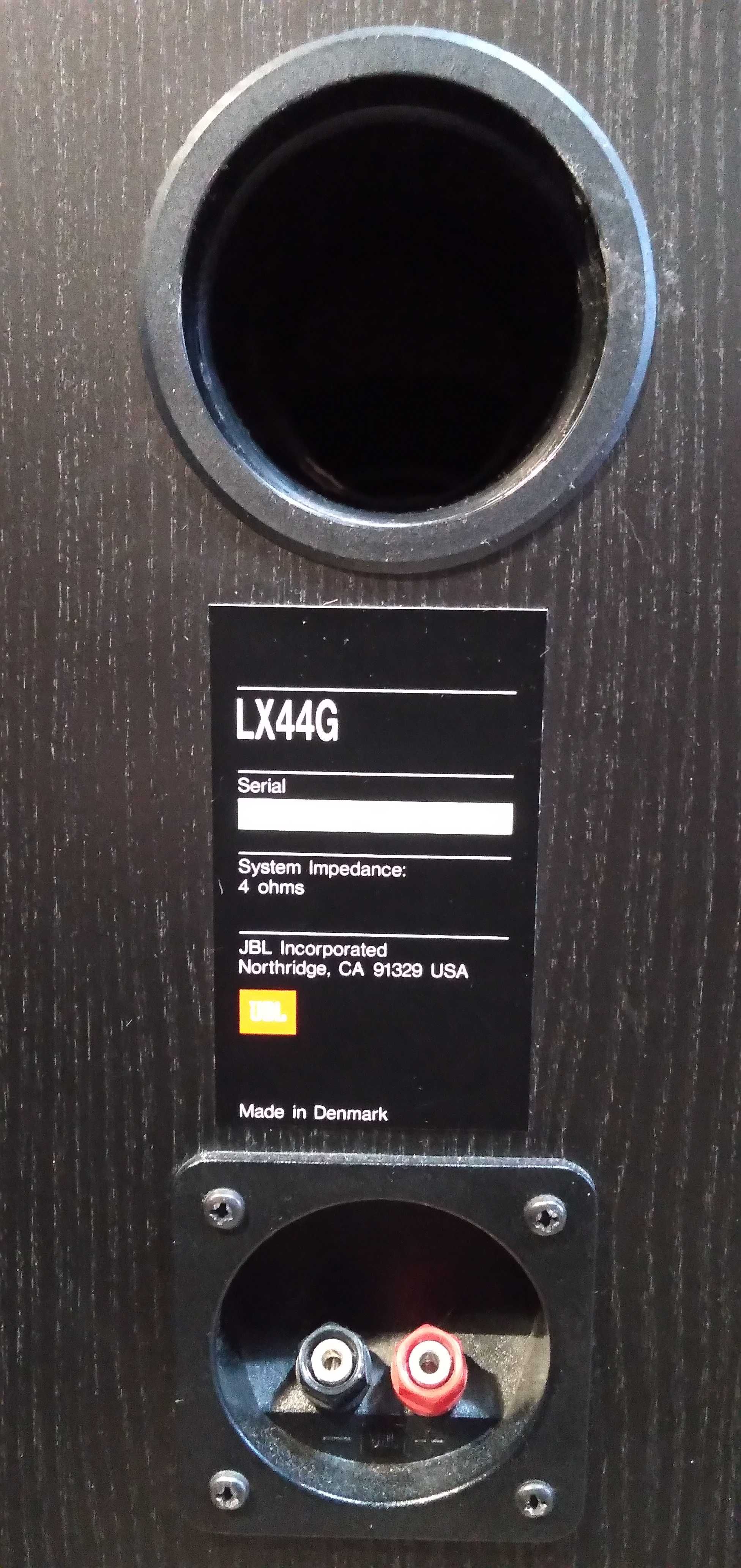 JBL LX 44 G акустическая система