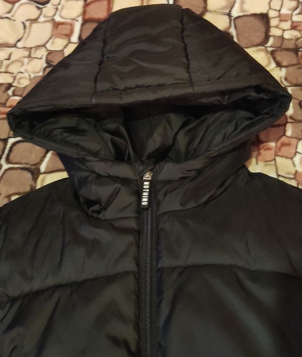 Дитяча зимова куртка для хлопчика Coccodrillo Outerwear Boy Kids