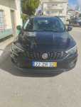 Fiat Tipo M J Mirror