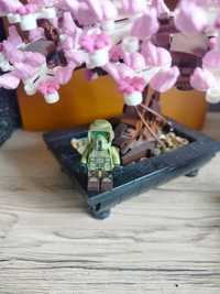 Figurka lego kashyyyk clone trooper