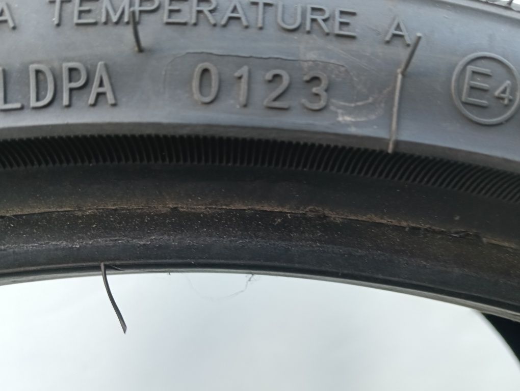 21 cali*255/30*8 mm*2023 rok*