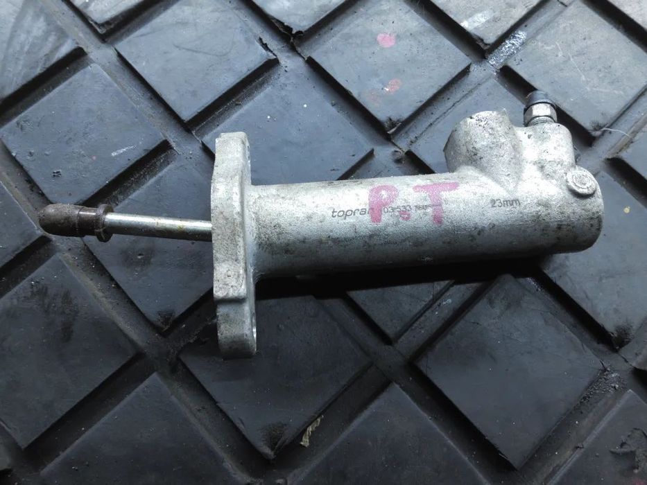 SIŁOWNIK SPRZĘGŁA SEAT CORDOBA, IBIZA II, TOLEDO I VW CADDY II