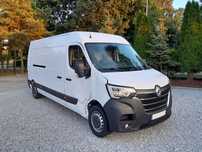 Renault Master IV 2.3Dci L3H2 Salon Polska 04/2022 Cena brutto!!!