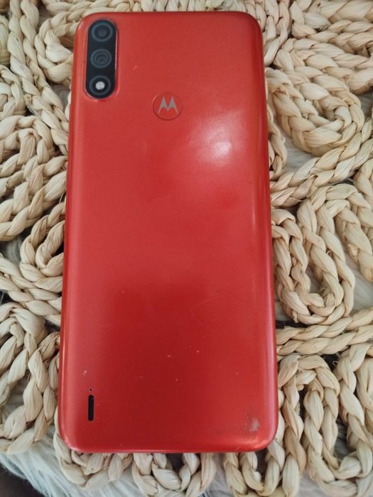 Motorola e7i power sprawna