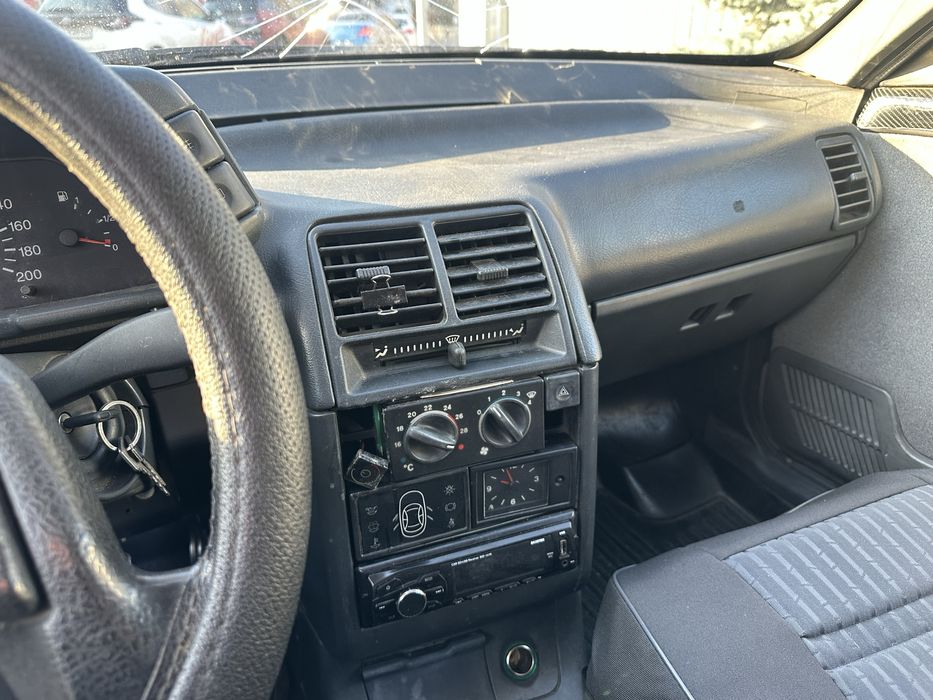 Ваз 2112 двигун 1.6 16v  2007 рік