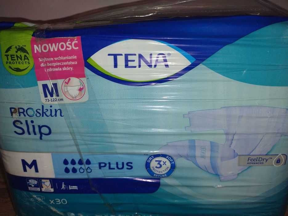 Pampersy dla dorosłych