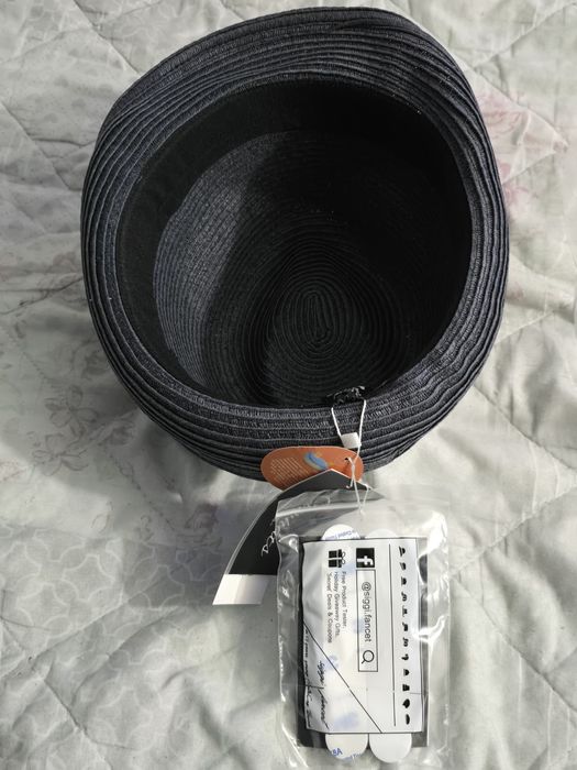 Kapelusz letni rozmiar L