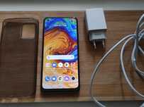 Realme 8 8GB RAM/128GB, 64MPIX , szkło na froncie