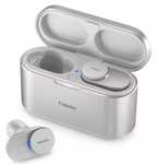 Słuchawki Philips T1 T1BK/00 Fidelio Bluetooth douszne