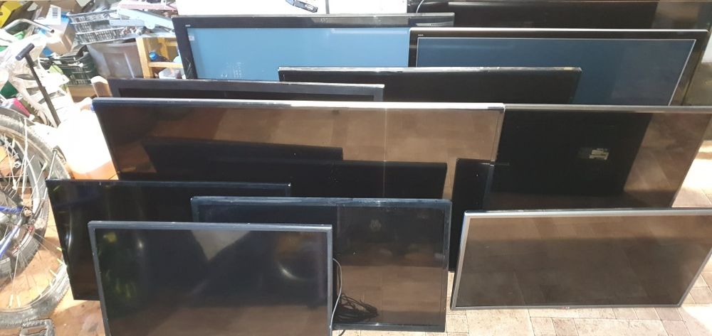 Telewizory Samsung Sony Sencor Skymaster Level Panasonic LG Philips