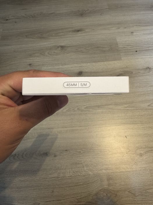 Bracelete apple watch nova lacrada