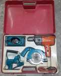 Acessórios  Black e Decker