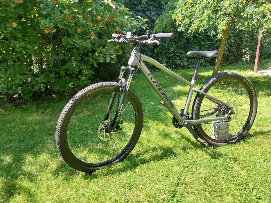 Kross Hexagon 3.0 rozm. S