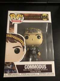 Funko Pop Commodus - Gladiator