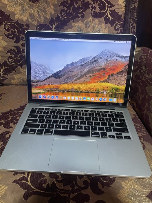 Продам Макбук Про