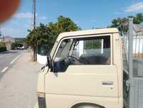 Nissan cabstar ano88