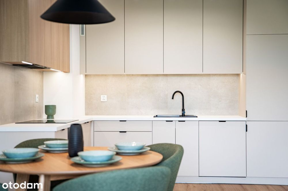 Nowe mieszkanie na ul. Strażackiej – Rzeszów