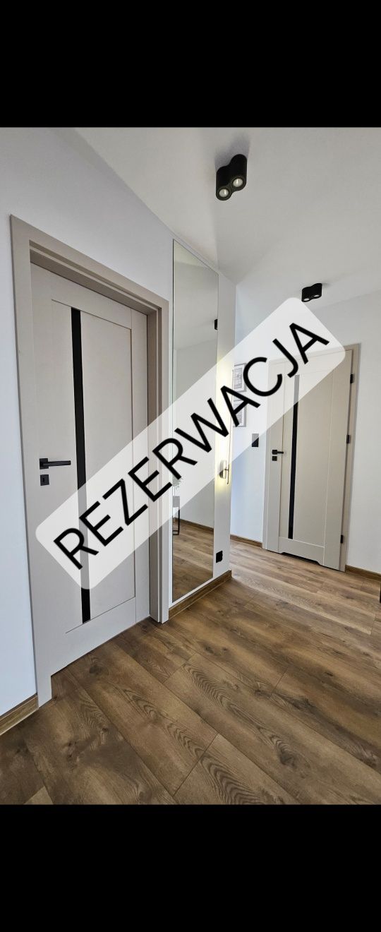 Piękne 3 pokoje z balkonem.