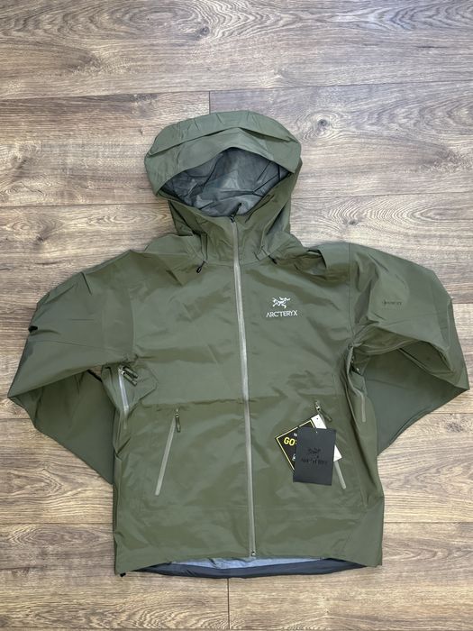 Kurtka Arcteryx XL
