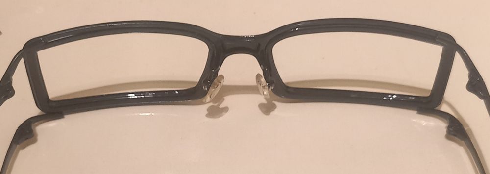 Armação e Óculos Ray Ban,Ref: 6144 e 5228.