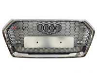 Grill atrapa Audi AUDI Q5 styl RS RSQ5 FY 16-20