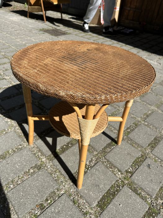 Stolik rattanowy Accente das oryginal 99