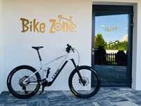 Elektryczny Cube Stereo Hybrid HPC SLX 160 Carbon, RS ZEB, bateria 750