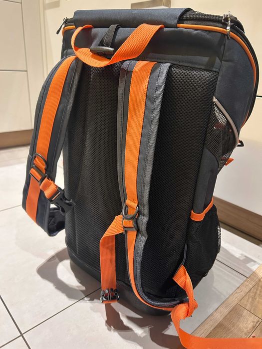 Plecak dla psa kota IBIYAYA do 8 kg ultralight