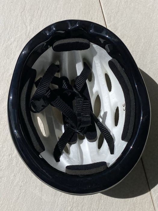 Capacete de Bicicleta