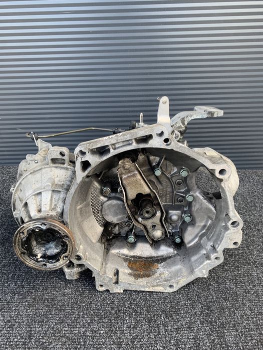 Skrzynia biegów 1.9 TDI HNV Golf V Touran Octavia II Passat B6