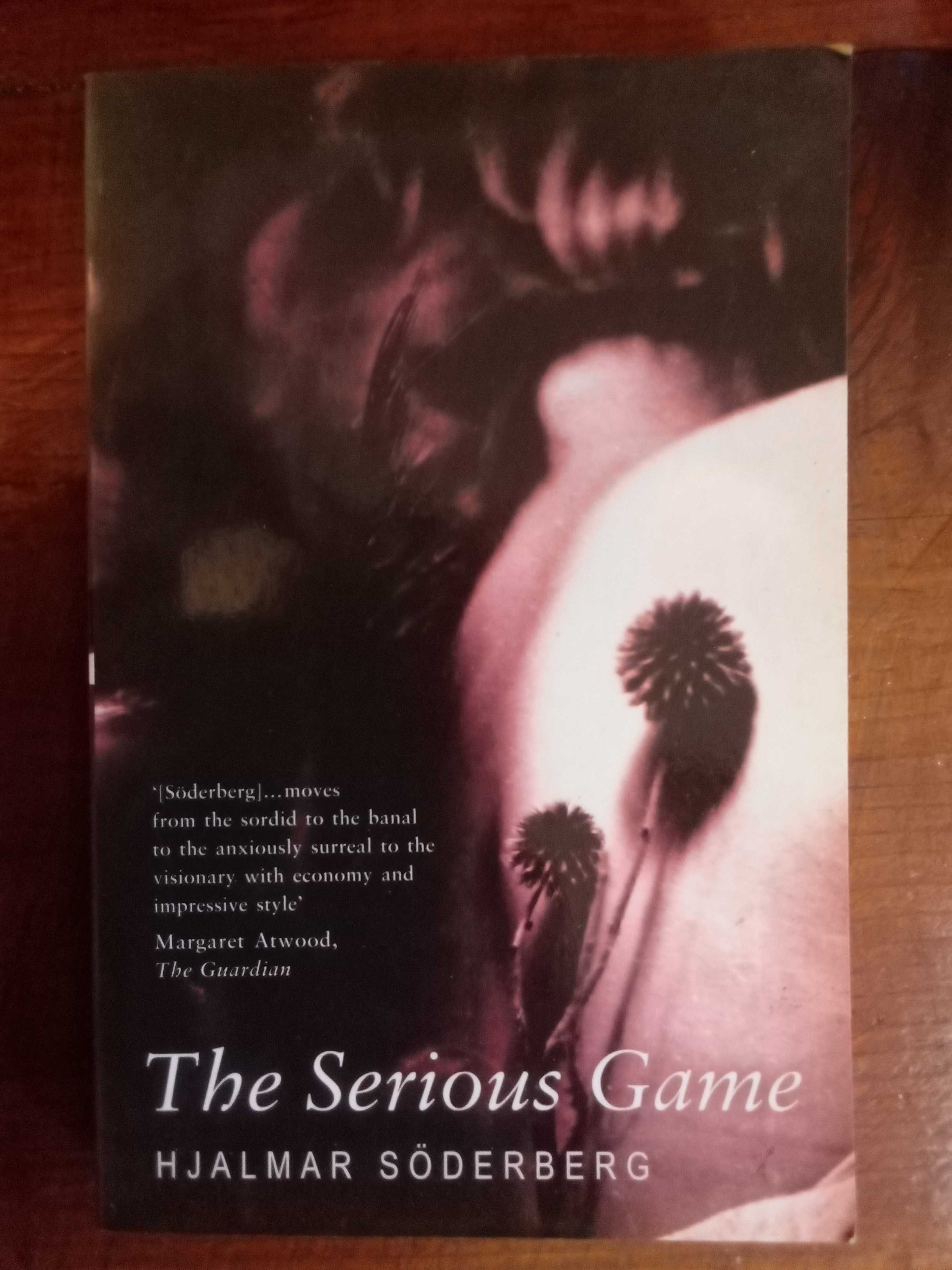 Hjalmar Söderberg - The serious game